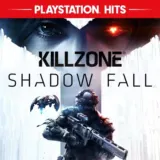 Обложка KillZone: Shadow Fall