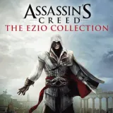 Обложка Assassin's Creed The Ezio Collection
