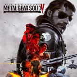 Обложка Metal Gear Solid V: The Definitive Experience (Все DLC)