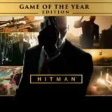 Обложка Hitman (Все DLC)