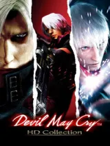Обложка Devil May Cry HD Collection & SE Bundle