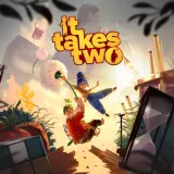 Обложка It Takes Two