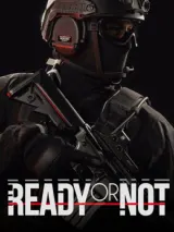 Ready or Not