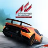 Обложка Assetto Corsa Ultimate Edition (Все DLC)