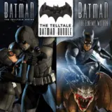 Обложка Batman: Telltale Series Bundle