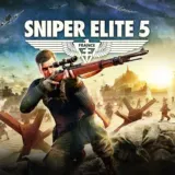 Обложка Sniper Elite 5