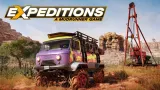 Expeditions: A MudRunner Game