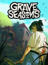 Обложка Grave Seasons