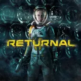 Обложка Returnal