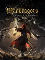 Обложка Mandragora: Whispers of the Witch Tree