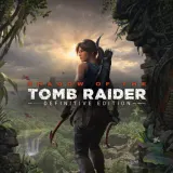 Обложка Shadow of the Tomb Raider Digital Deluxe