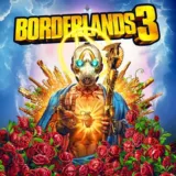 Обложка Borderlands 3