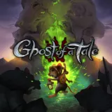 Обложка Ghost of a Tale