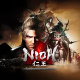 Обложка Nioh Complete Edition (Все DLC)