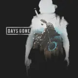 Обложка Days Gone