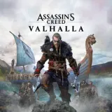 Обложка Assassin’s Creed Valhalla (Вальгалла) + Immortals Fenyx Rising Bundle