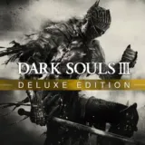 Обложка Dark Souls III Deluxe Edition (Все DLC)