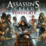 Обложка Assassin's Creed Syndicate (Синдикат)