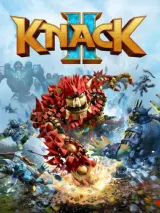 Обложка Knack 2
