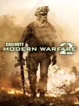 Обложка Call of Duty: Modern Warfare II