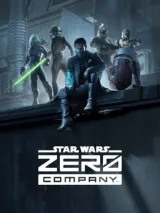 Star Wars Zero Company