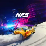 Обложка Need for Speed Heat