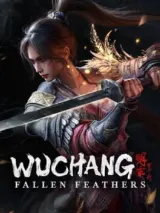 Обложка WUCHANG: Fallen Feathers