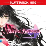 Обложка Tales of Berseria
