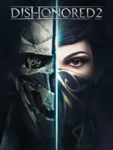 Обложка Dishonored 2 + Prey