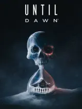 Until Dawn PS5