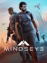 Обложка MindsEye