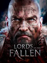 The Lords of the Fallen