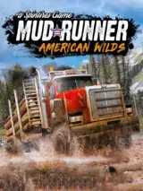 Обложка Spintires: MudRunner American Wilds Edition