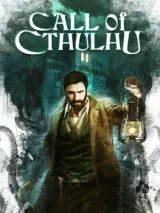 Обложка Call of Cthulhu