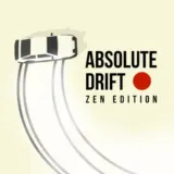Обложка Absolute Drift: Zen Edition