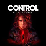 Обложка Control Digital Deluxe (Все DLC)