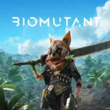 Обложка Biomutant