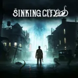 Обложка The Sinking City