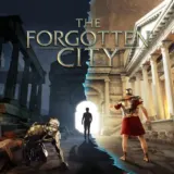 Обложка The Forgotten City