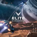 Обложка Elite Dangerous: Commander Deluxe Edition