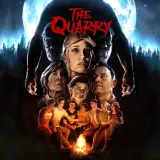 Обложка The Quarry Deluxe Edition