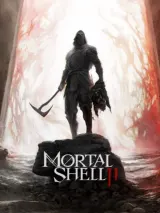 Обложка Mortal Shell II