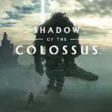 Обложка Shadow of the Colossus
