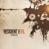 Обложка Resident Evil 7 Biohazard