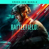 Обложка Battlefield 2042 Издание GOLD