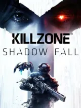 Обложка KillZone: Shadow Fall