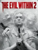 Обложка The Evil Within 2