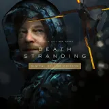 Обложка Death Stranding