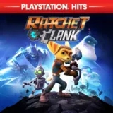 Обложка Ratchet & Clank