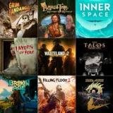 Обложка Indie Pack #1
